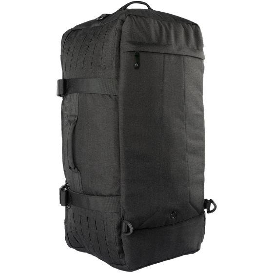 STOIRM Duffle Bag 50L Black