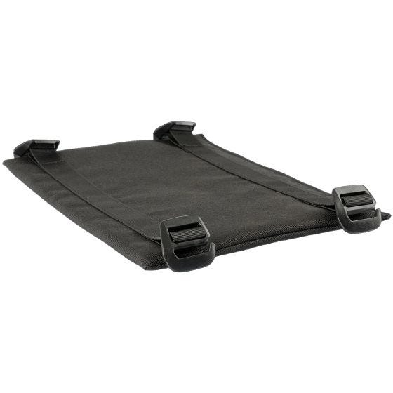 STOIRM Duffle Bag 50L Black