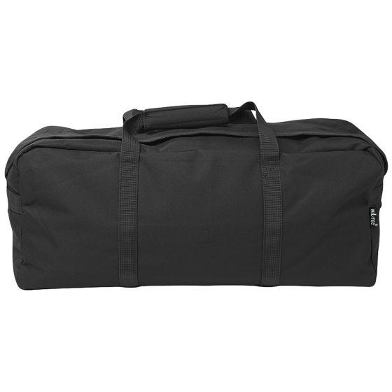 Mil-Tec US Tanker Tool Bag Large Black