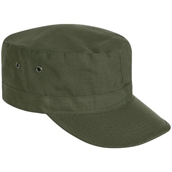 Texar Field Cap Olive