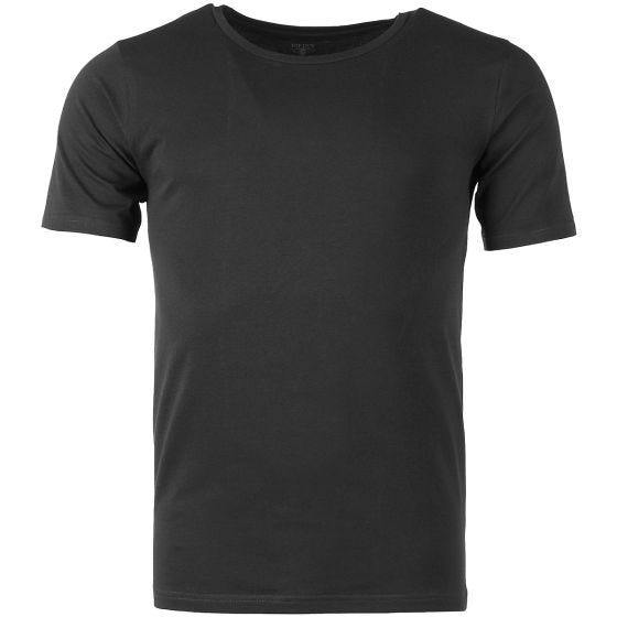 Top Gun Slim-Fit T-Shirts Pack of 2 Black