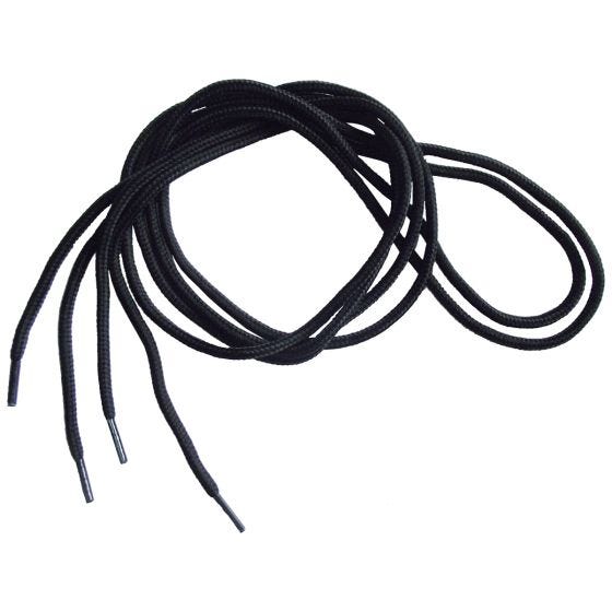 Ultimate Performance Walking Laces 54" Black