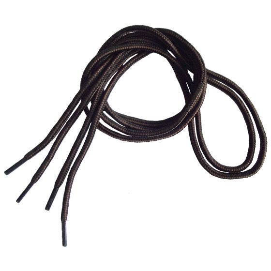 Ultimate Performance Walking Laces 60" Brown/Black