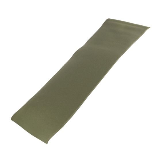Mil-Tec US Sleeping Pad with Straps 190x60x1cm Olive