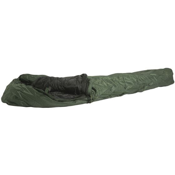 Mil-Tec US Style Modular Sleeping Bag Olive