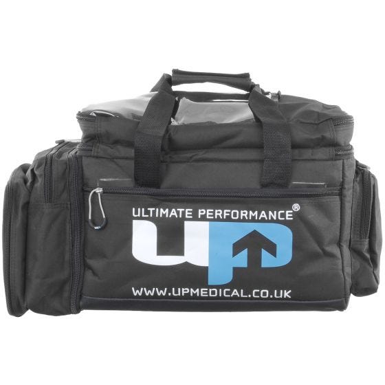 Ultimate Performance Medical Bag Black