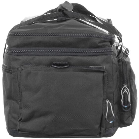 Ultimate Performance Medical Bag Black