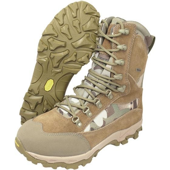 Viper Boots Elite-5 V-Cam