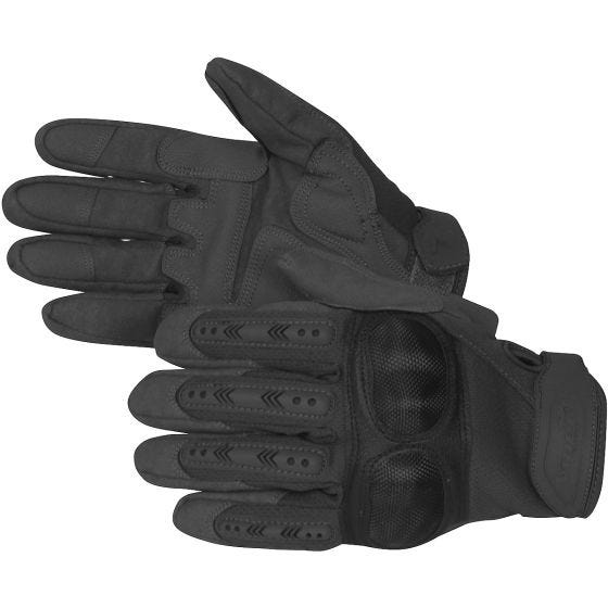 Viper Tactical Venom Gloves Black
