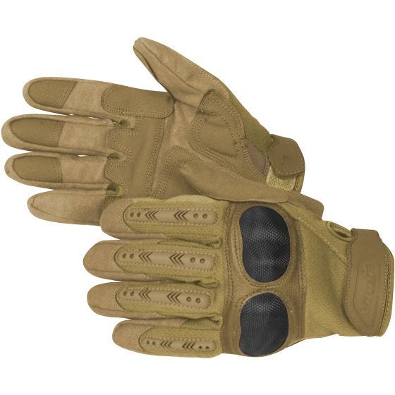 Viper Tactical Venom Gloves Coyote