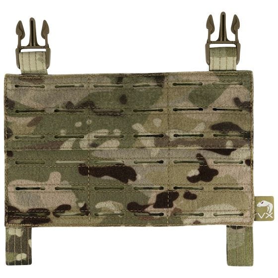 Viper VX Buckle Up Panel V-Cam