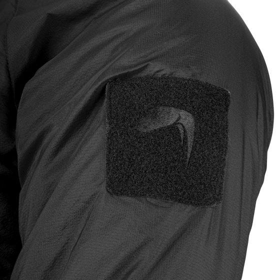 Viper Frontier Jacket Black