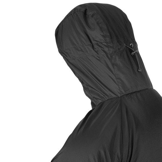 Viper Frontier Jacket Black
