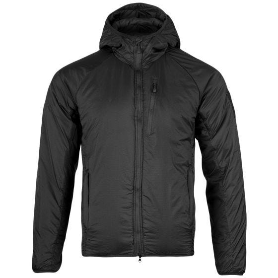 Viper Frontier Jacket Black