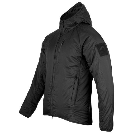 Viper Frontier Jacket Black