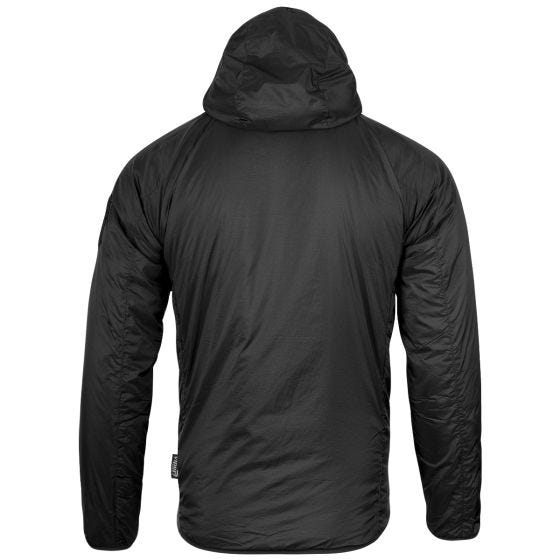 Viper Frontier Jacket Black