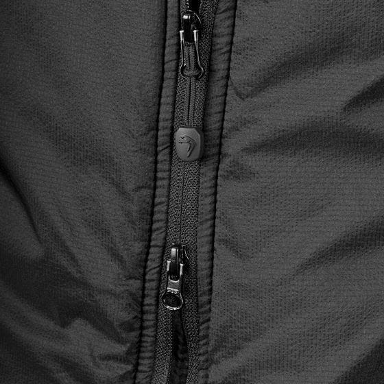 Viper Frontier Jacket Black