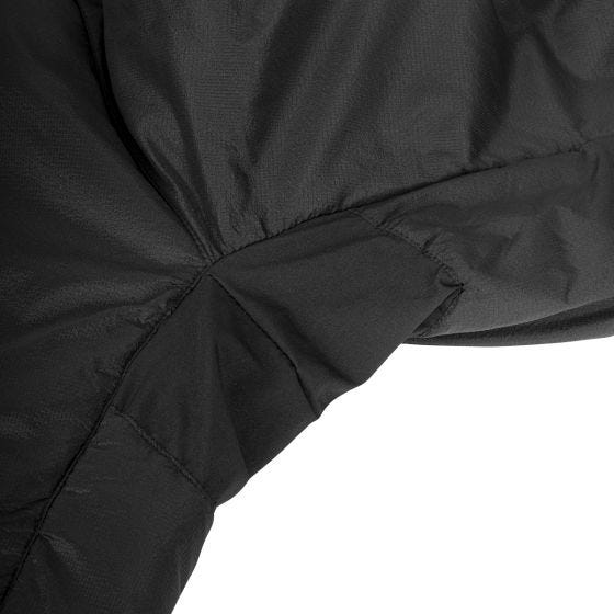 Viper Frontier Jacket Black