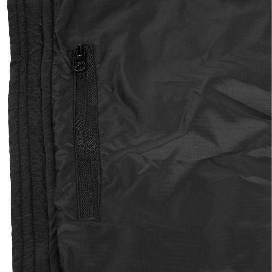 Viper Frontier Jacket Black