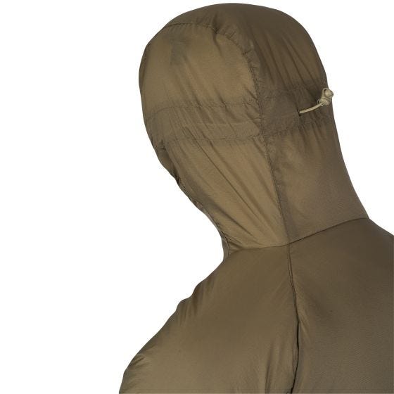 Viper Frontier Jacket Coyote