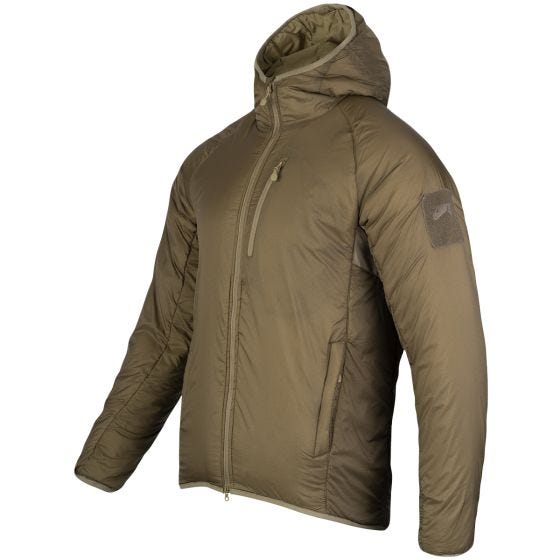 Viper Frontier Jacket Coyote
