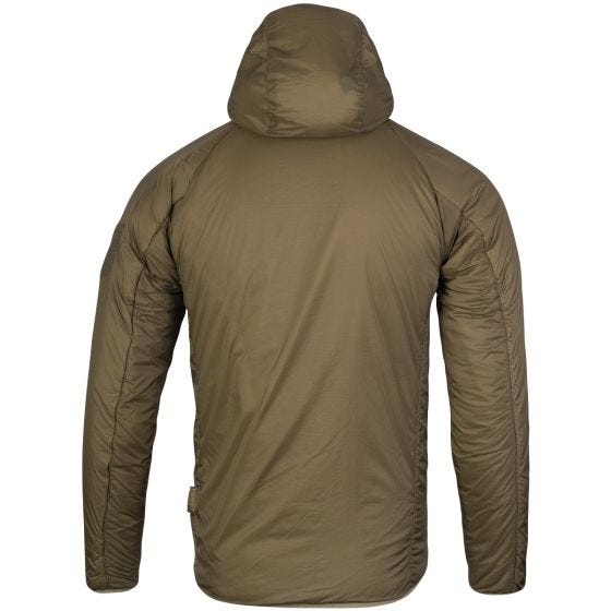 Viper Frontier Jacket Coyote