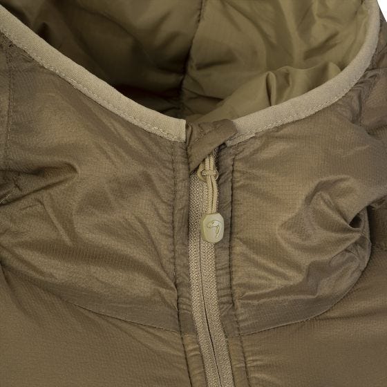 Viper Frontier Jacket Coyote