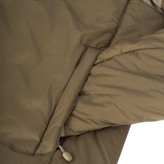 Viper Frontier Jacket Coyote