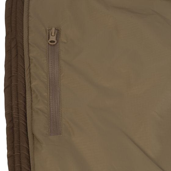 Viper Frontier Jacket Coyote