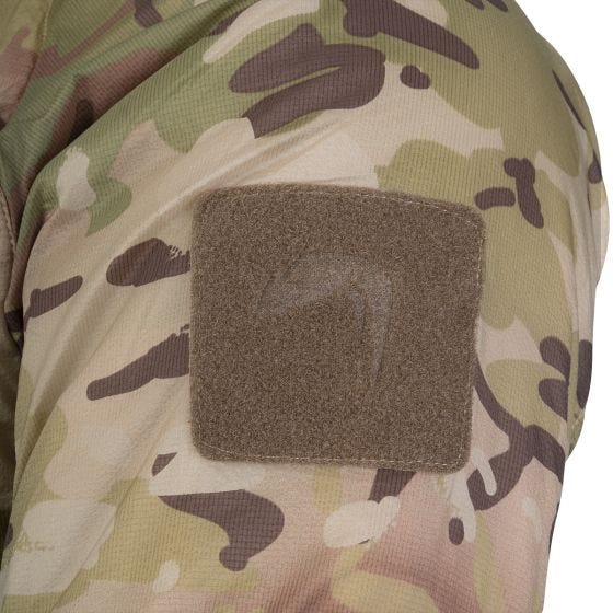Viper Frontier Jacket V-Cam