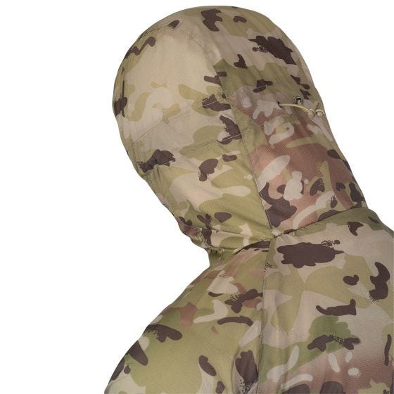 Viper Frontier Jacket V-Cam