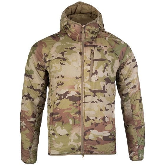 Viper Frontier Jacket V-Cam