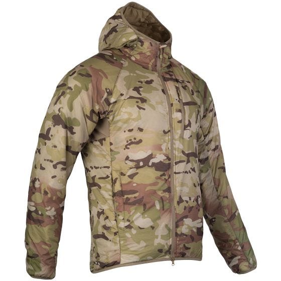 Viper Frontier Jacket V-Cam