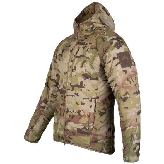 Viper Frontier Jacket V-Cam