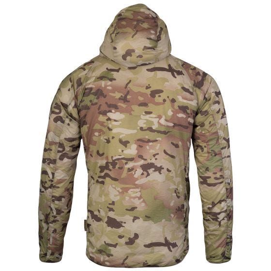 Viper Frontier Jacket V-Cam