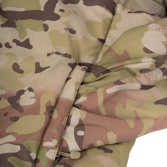 Viper Frontier Jacket V-Cam