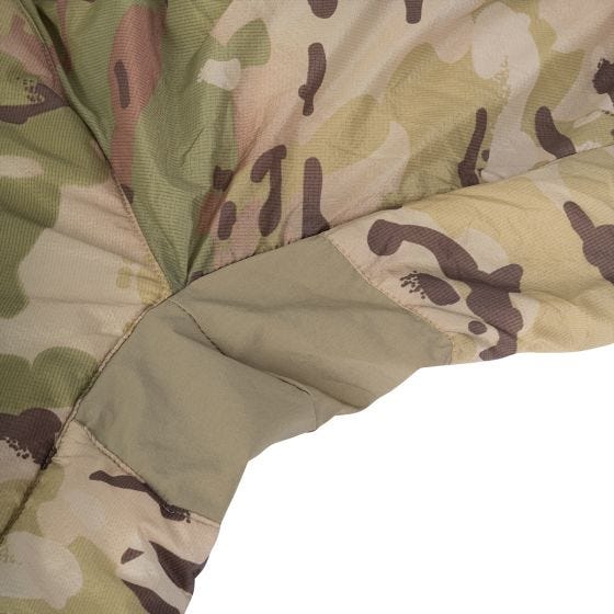 Viper Frontier Jacket V-Cam