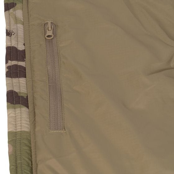 Viper Frontier Jacket V-Cam