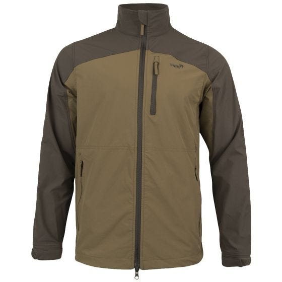 Viper Lightweight Softshell Jacket Coyote