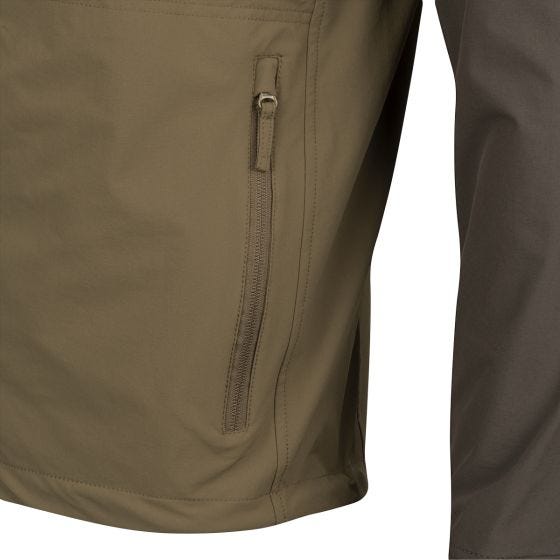 Viper Lightweight Softshell Jacket Coyote