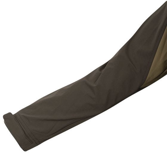 Viper Lightweight Softshell Jacket Coyote
