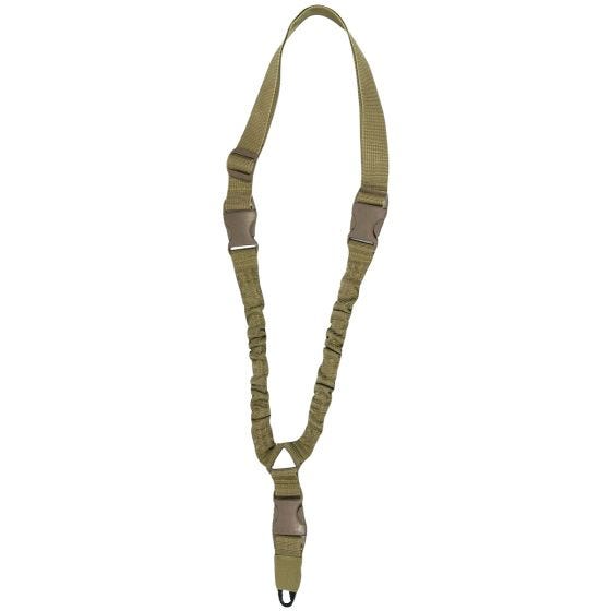 Viper Single Point Bungee Sling Sand