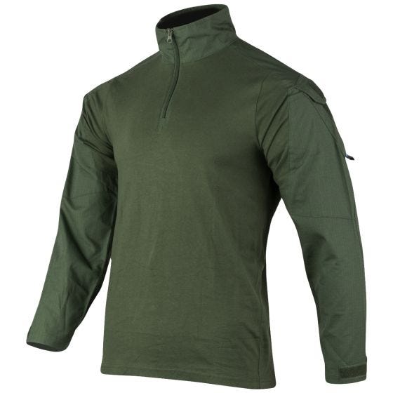Viper Special Ops Shirt Green
