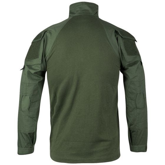 Viper Special Ops Shirt Green