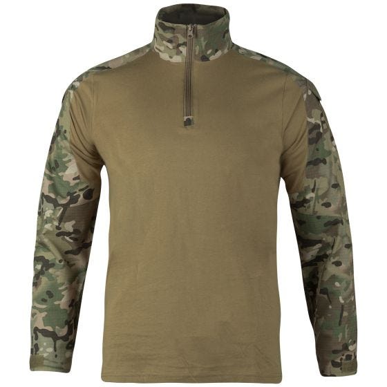 Viper Special Ops Shirt V-Cam