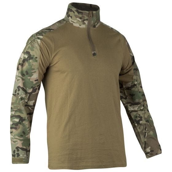 Viper Special Ops Shirt V-Cam