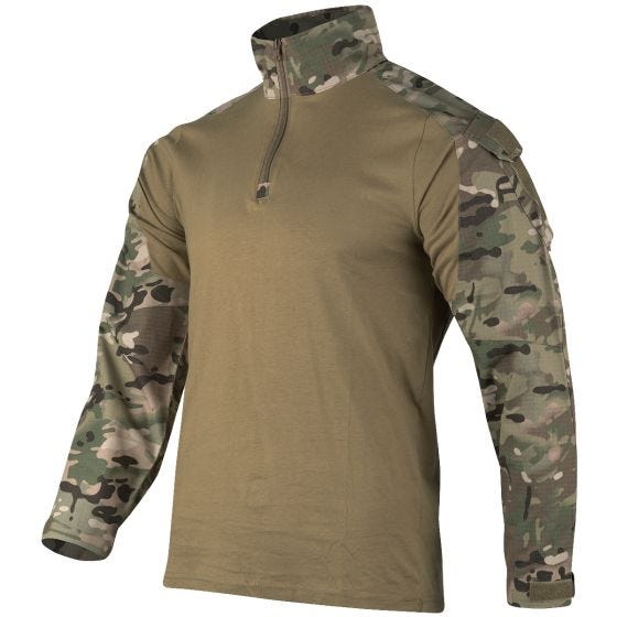 Viper Special Ops Shirt V-Cam
