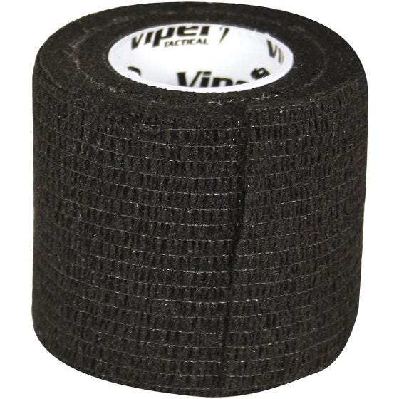 Viper Tac-Wrap Tape Black