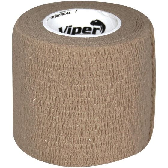 Viper Tac-Wrap Tape Coyote