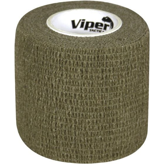 Viper Tac-Wrap Tape Green